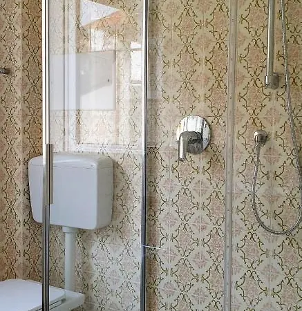 La Turr De Mezz- Lca * Bellagio