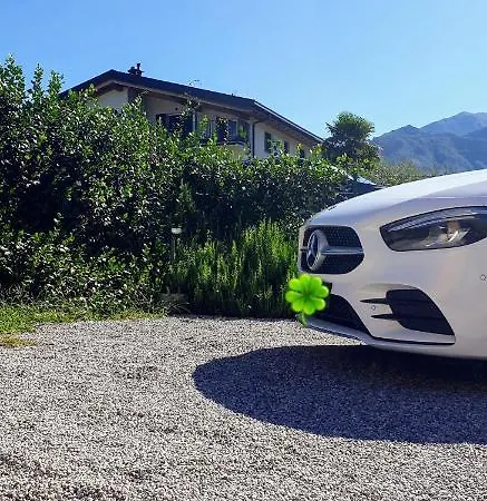 La Turr De Mezz- Lca