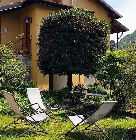 Apartment La Turr De Mezz- Lca