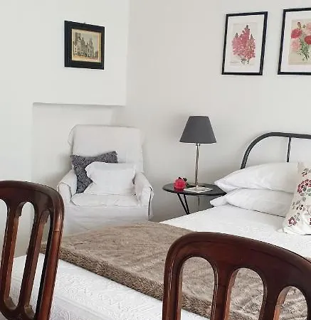 Apartment La Turr De Mezz- Lca