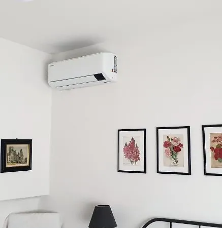 La Turr De Mezz- Lca Apartment