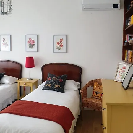 La Turr De Mezz- Lca