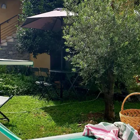 La Turr De Mezz- Lca Апартаменты *