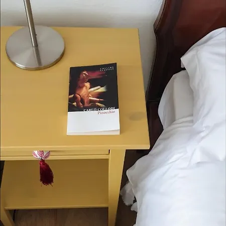 Apartamento La Turr De Mezz- Lca *