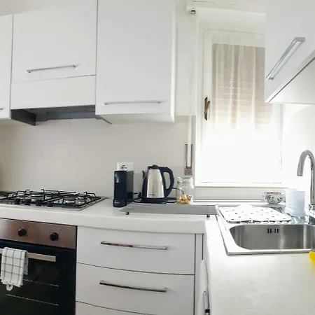 Apartamento La Turr De Mezz- Lca Bellagio
