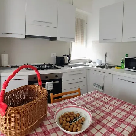 Apartamento La Turr De Mezz- Lca Bellagio