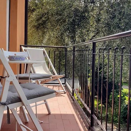 Apartamento La Turr De Mezz- Lca *