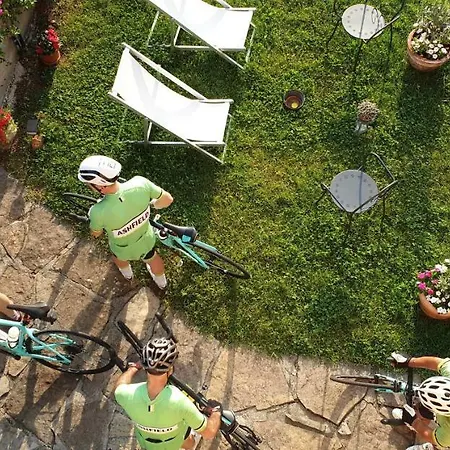 Apartment La Turr De Mezz- Lca Bellagio