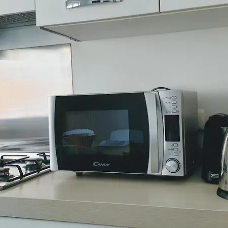 La Turr De Mezz- Lca Apartment