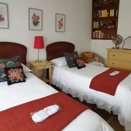 La Turr De Mezz- Lca Apartment *