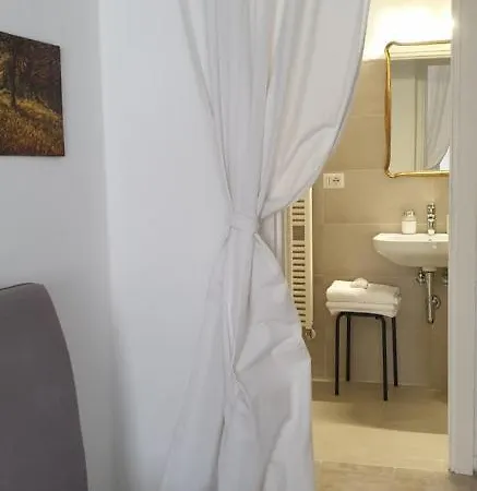 La Turr De Mezz- Lca Lejlighed Bellagio