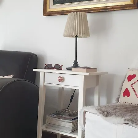 Lejlighed La Turr De Mezz- Lca